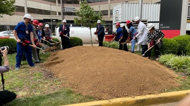 UofL Hospital tower expansion groundbreaking 6-6-22.jpg